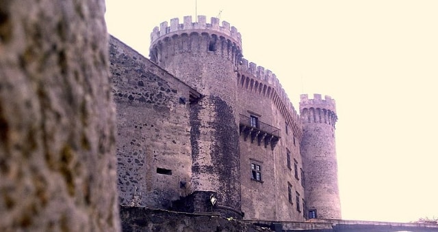 castello orsini-odescalchi