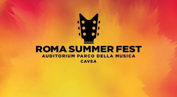 roma summer fest 2020 programma artisti concerti biglietti