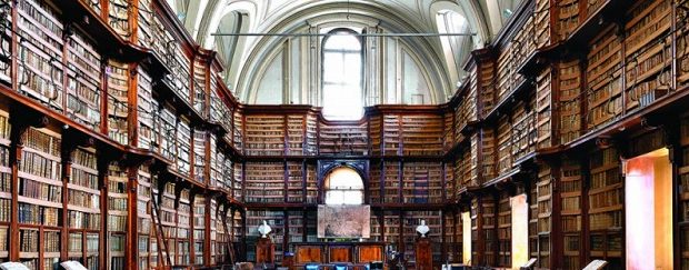biblioteca-angelica-roma