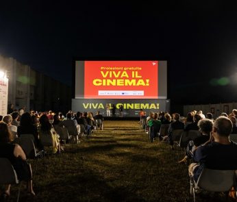 Fondazione Cinema per Roma
