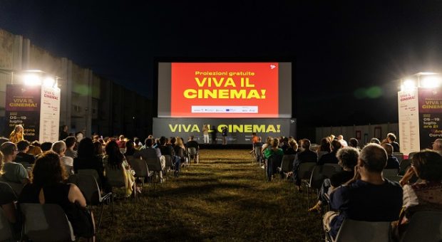 Fondazione Cinema per Roma