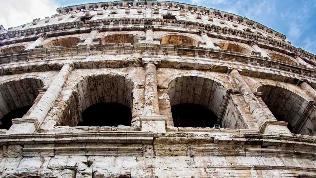 eventi roma weekend colosseo