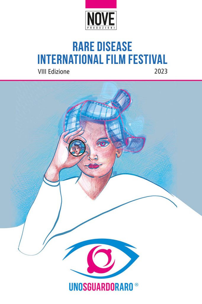 Festival cinematografico internazionale "Uno Sguardo Raro - RDIFF"